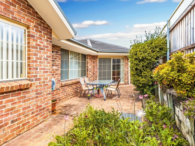 4/20 – 22 Harrigan Street, Tarrawanna NSW 2518