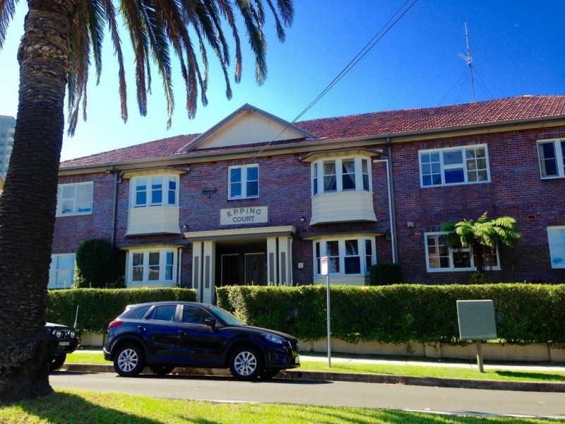 2/2 Gipps Street, Wollongong NSW 2500