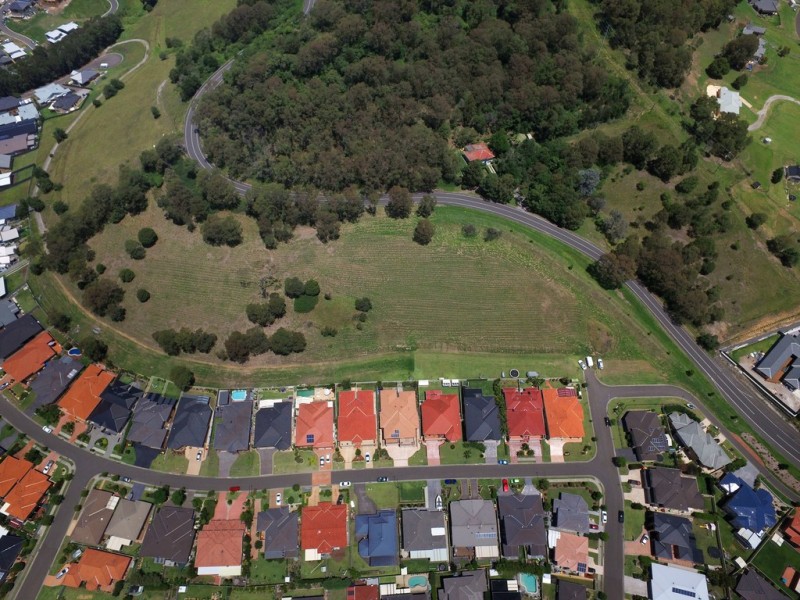 Lot 11 Chaffey Way, Albion Park NSW 2527