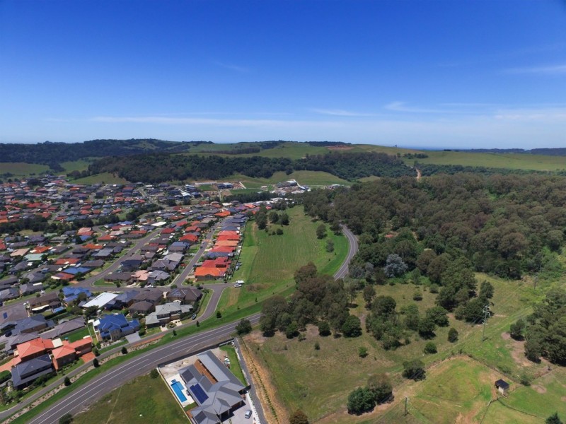 Lot 11 Chaffey Way, Albion Park NSW 2527