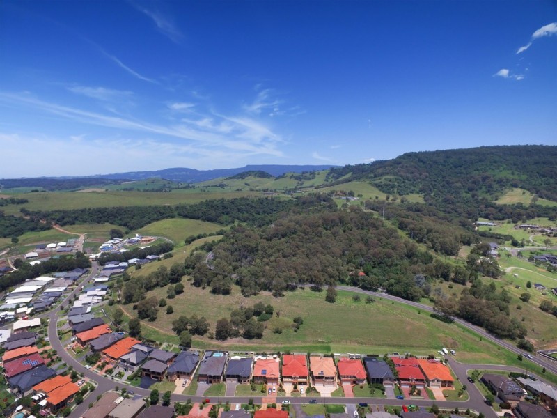 Lot 11 Chaffey Way, Albion Park NSW 2527