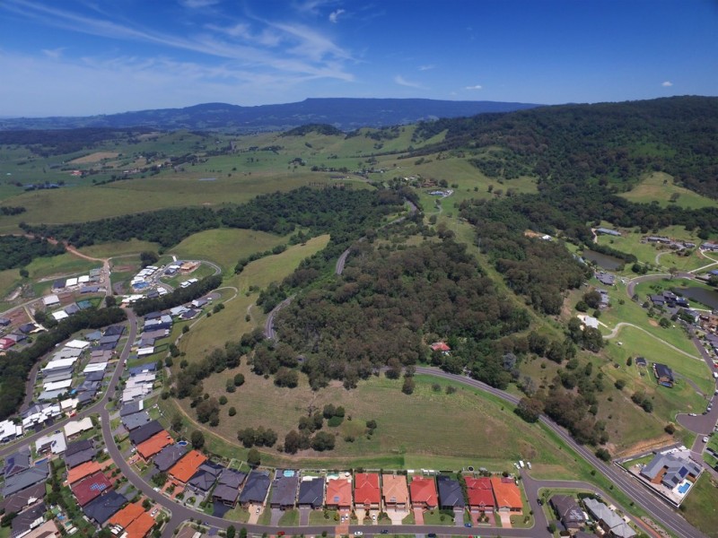 Lot 11 Chaffey Way, Albion Park NSW 2527