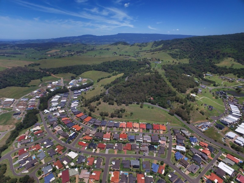 Lot 11 Chaffey Way, Albion Park NSW 2527