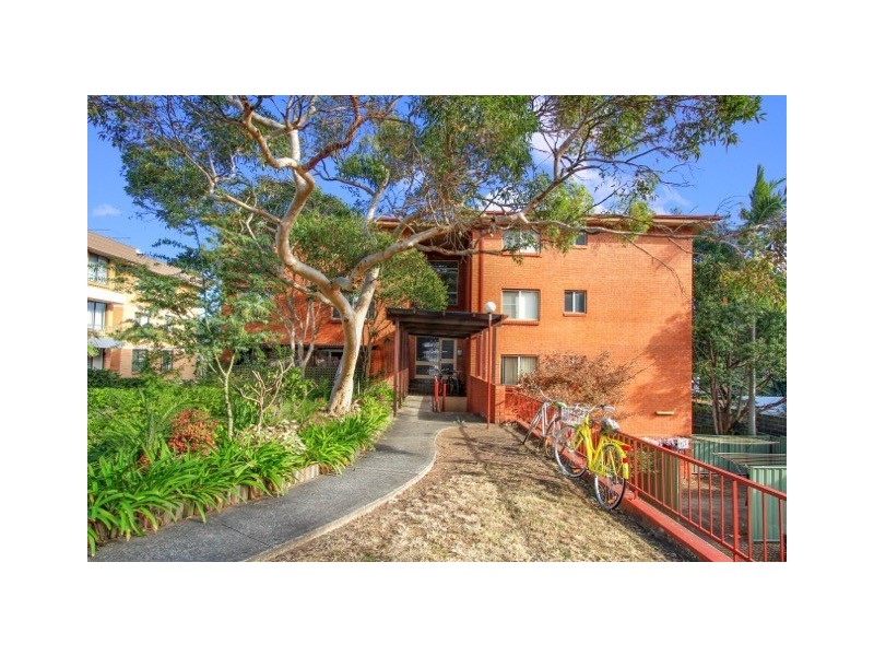 16/46 – 48 Keira St, Wollongong NSW 2500