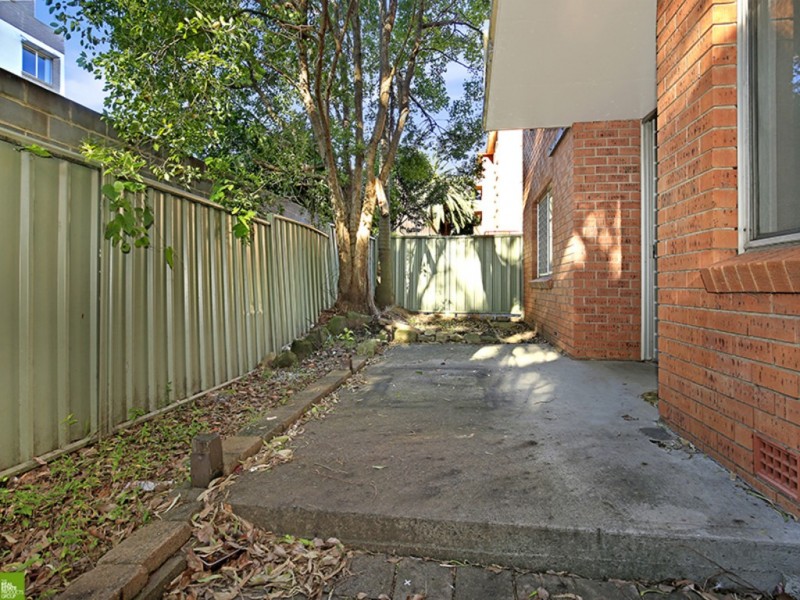 16/46 – 48 Keira St, Wollongong NSW 2500