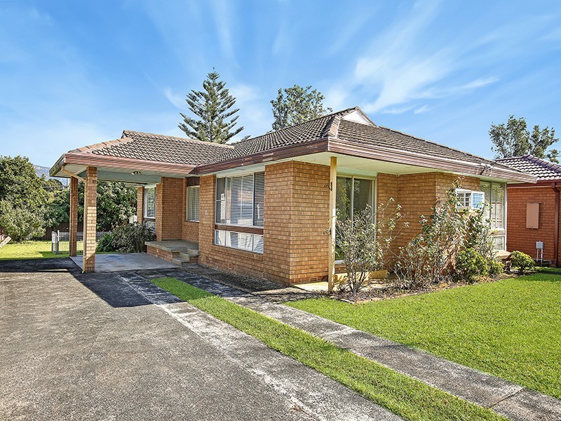 14 Saville Road, Dapto NSW 2530