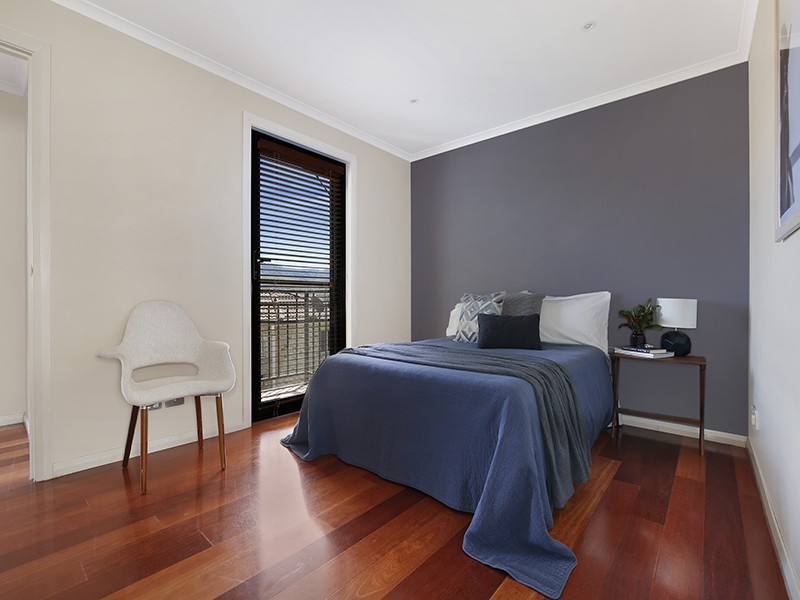 3/47 GIPPS STREET, Wollongong NSW 2500
