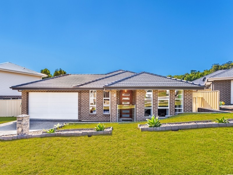 5 Headwater Place, Albion Park NSW 2527