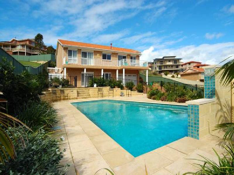 81 Shearwater Drive, Berkeley NSW 2506