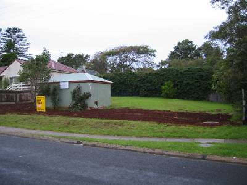 Lot 3 Fern Street, Gerringong NSW 2534