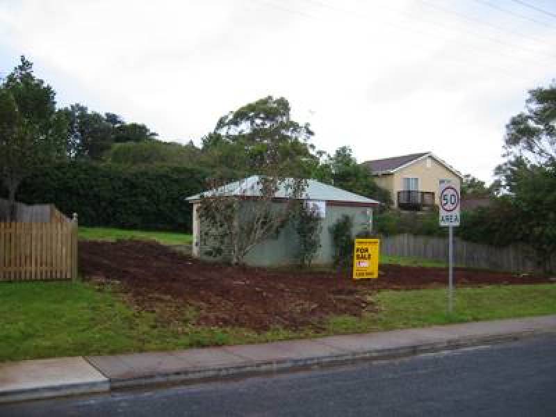 Lot 3 Fern Street, Gerringong NSW 2534