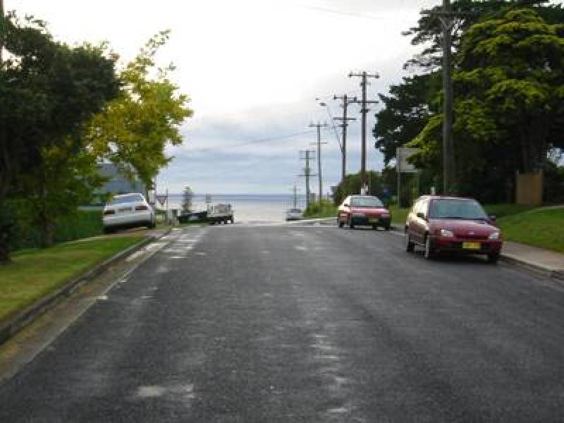 Lot 3 Fern Street, Gerringong NSW 2534