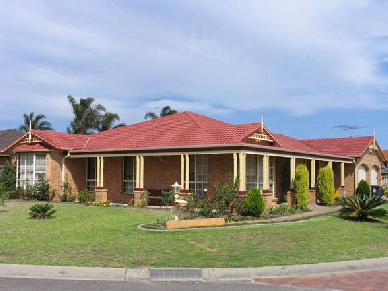 8 Pat Geraghty Place, Woonona NSW 2517