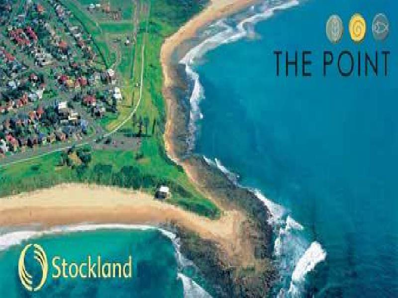 Lot 203 Aragan Circuit, Bulli NSW 2516