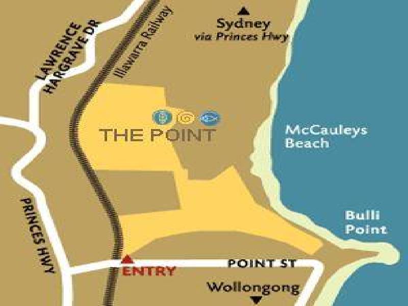 Lot 203 Aragan Circuit, Bulli NSW 2516