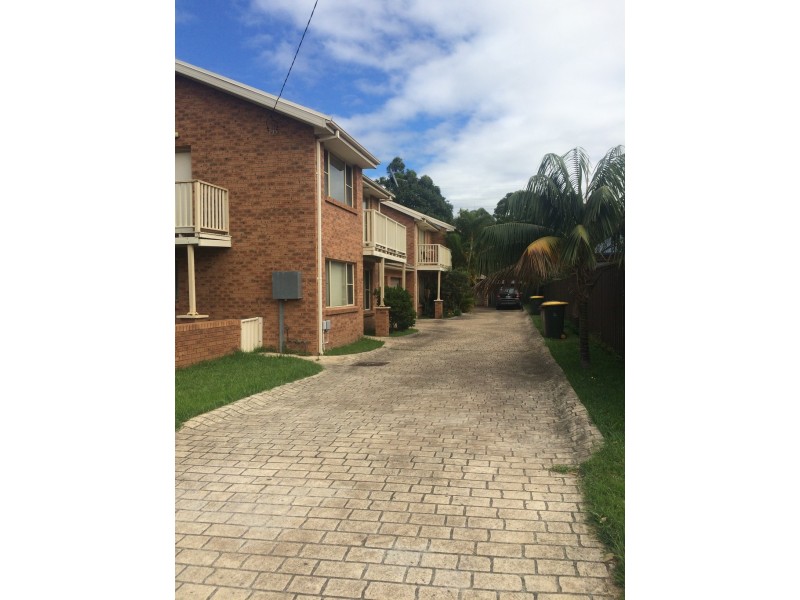 3/26 Duff Pde, East Corrimal NSW 2518