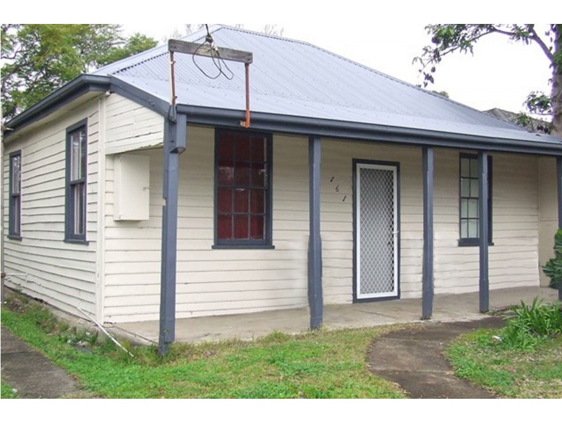 161 PRINCES HIGHWAY, Dapto NSW 2530