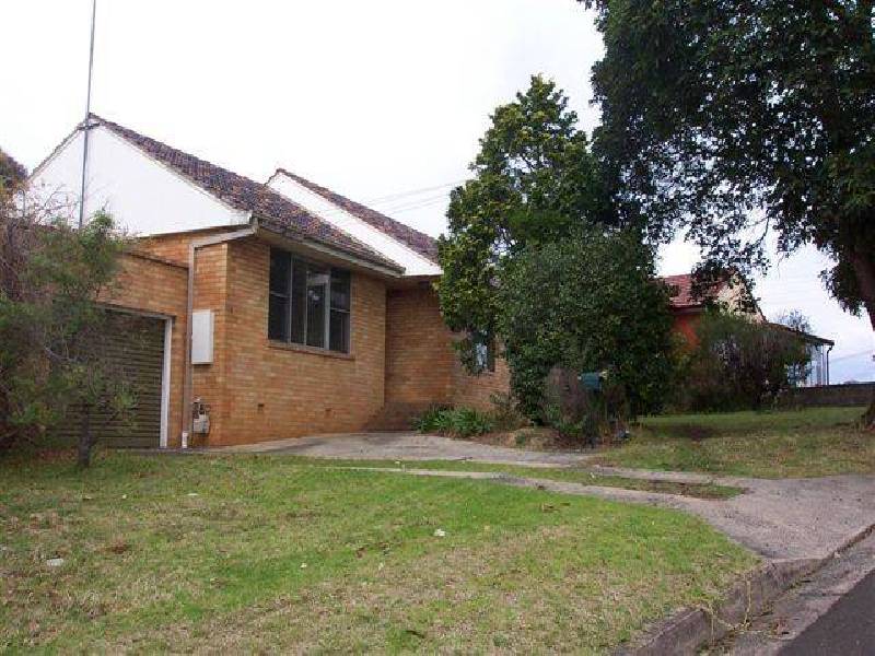 3 Therry Street, West Wollongong NSW 2500