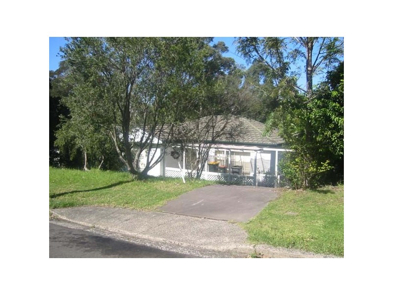 116 Koloona Avenue, Mount Keira NSW 2500