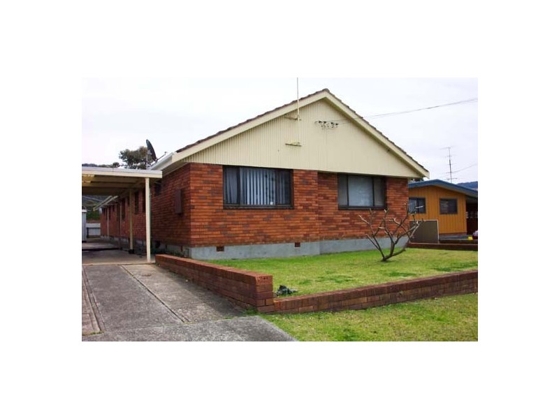 4/2 Hardie Street, Corrimal NSW 2518