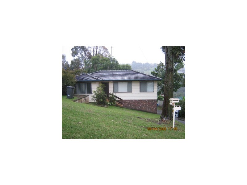 20 Brendon Avenue, Farmborough Heights NSW 2526