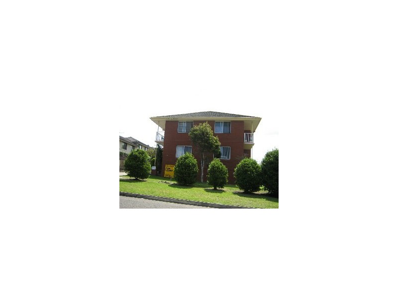 4/14 Matthew street, Wollongong NSW 2500
