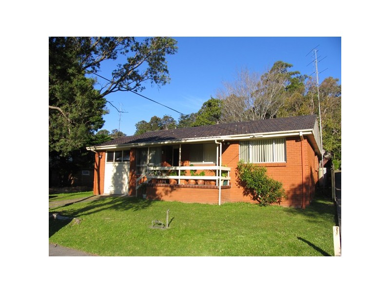 45 Gibsons Road, Figtree NSW 2525