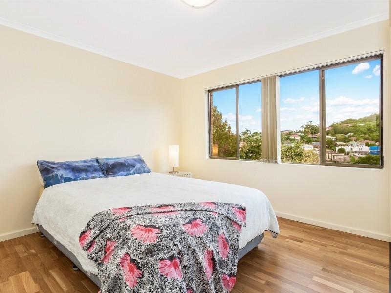 4/9 Staff Street, Wollongong NSW 2500