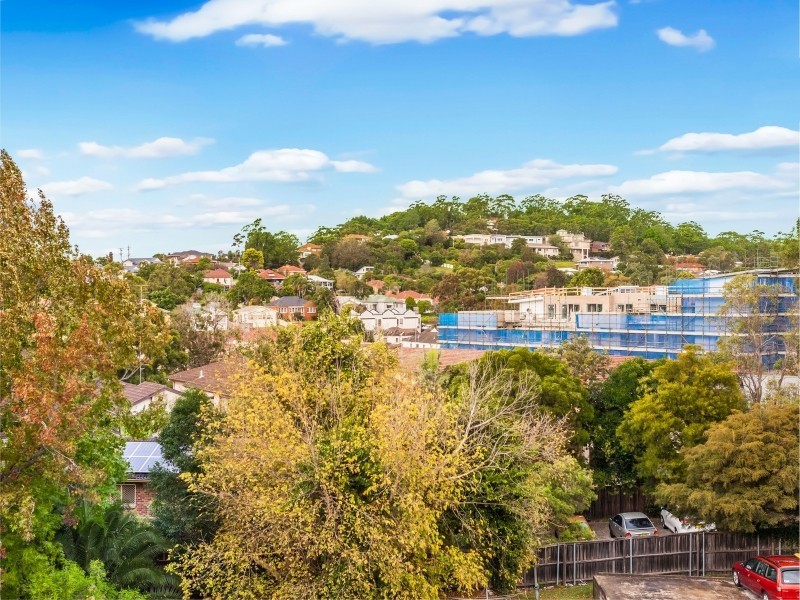 4/9 Staff Street, Wollongong NSW 2500
