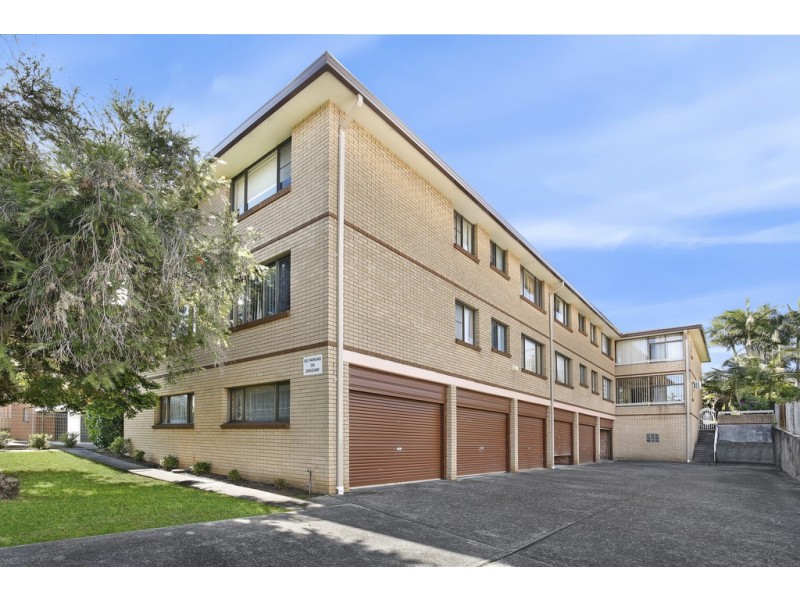 3/13 Mercury Street, Wollongong NSW 2500