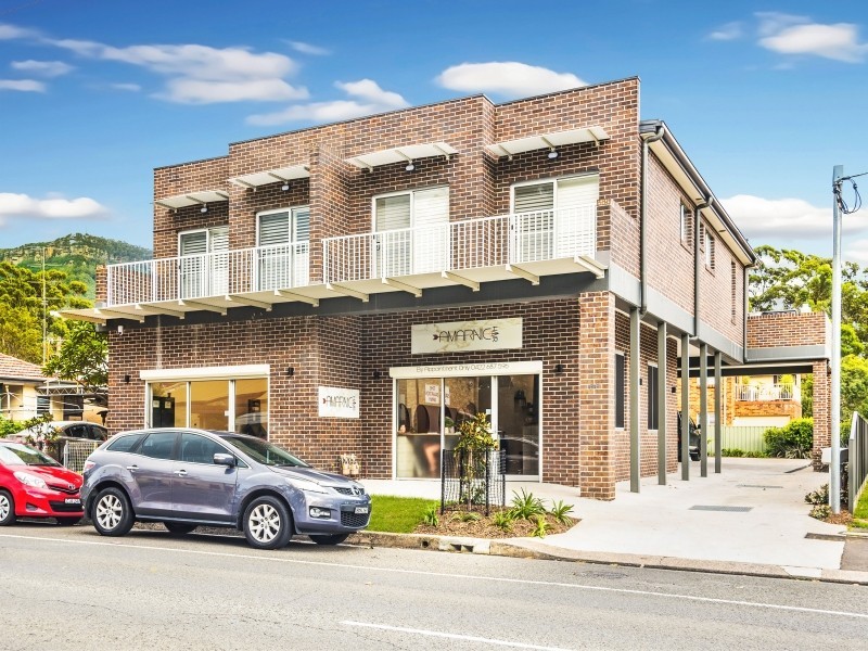 66 Caldwell Avenue, Tarrawanna NSW 2518