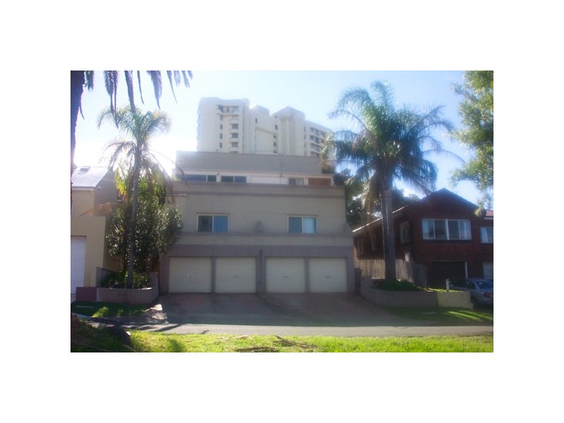 4/16 Gipps Street, North Wollongong NSW 2500
