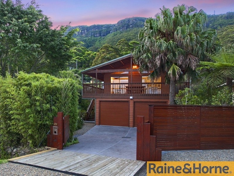 450 Lawrence Hargrave Drive, Scarborough NSW 2515