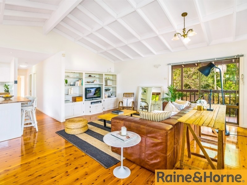 450 Lawrence Hargrave Drive, Scarborough NSW 2515