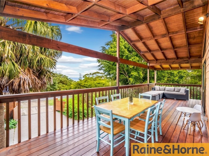 450 Lawrence Hargrave Drive, Scarborough NSW 2515