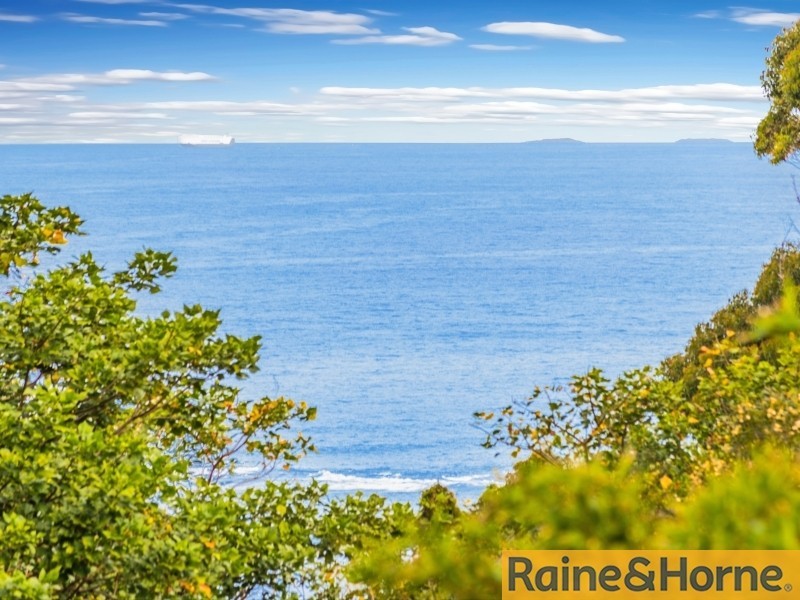 450 Lawrence Hargrave Drive, Scarborough NSW 2515