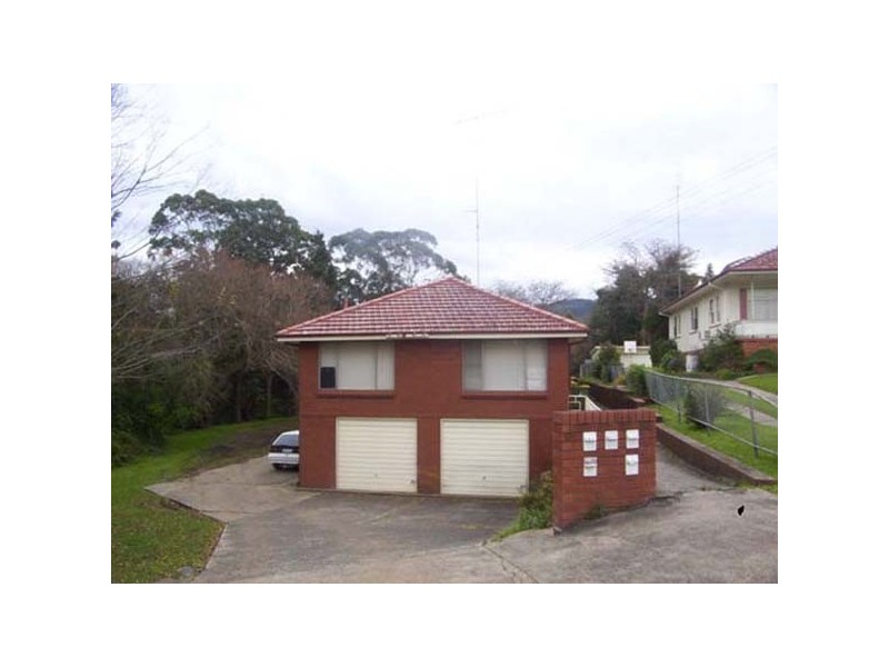 2/142 Robsons road, Keiraville NSW 2500