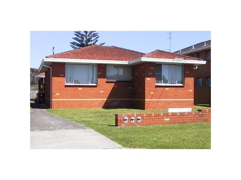 3/24  Rann street, Fairy Meadow NSW 2519