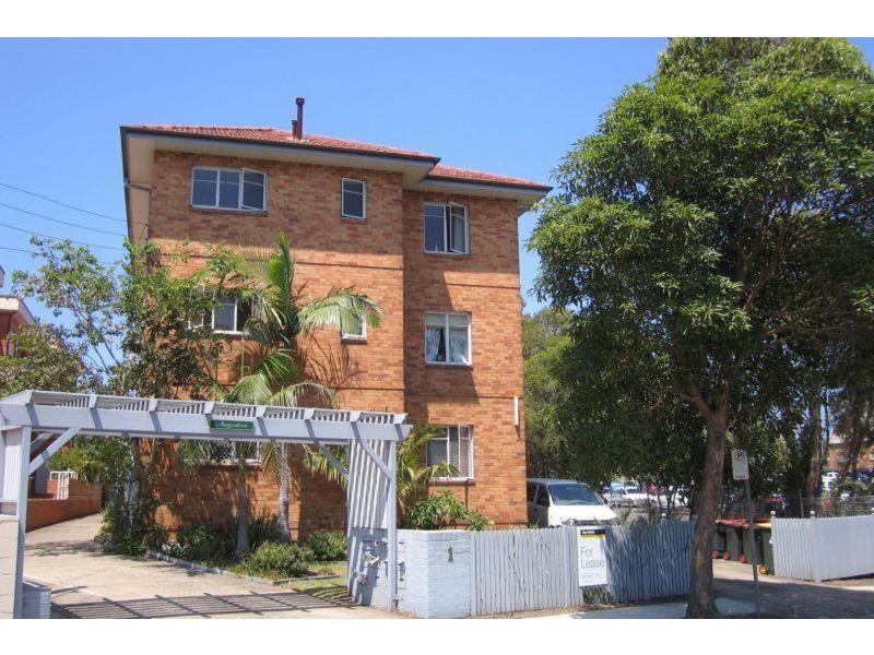7/1 Thomas St, Wollongong NSW 2500