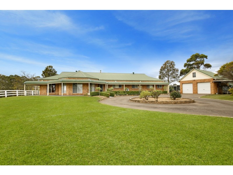 255 Macquariedale Road, Appin NSW 2560
