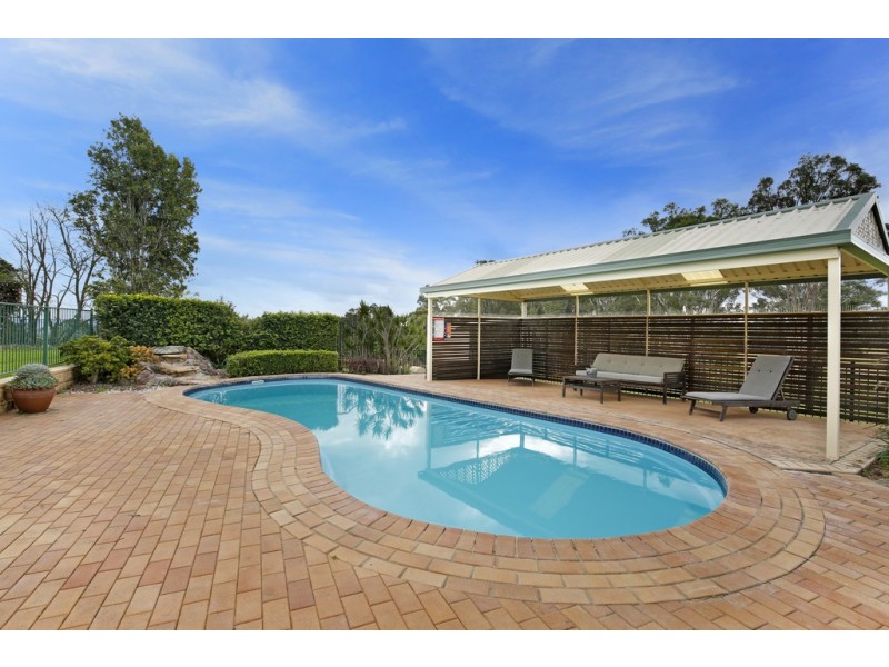 255 Macquariedale Road, Appin NSW 2560