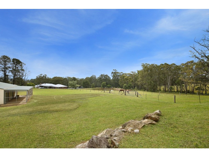 255 Macquariedale Road, Appin NSW 2560