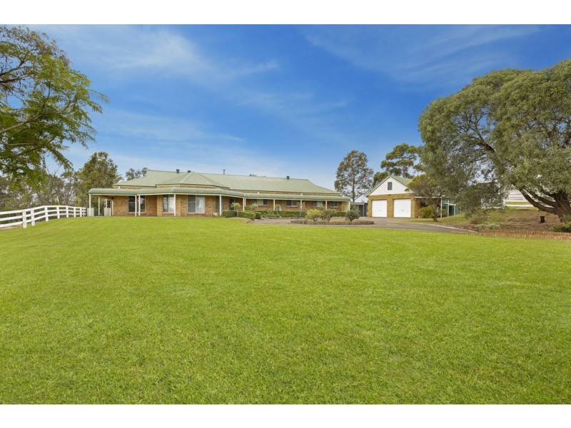255 Macquariedale Road, Appin NSW 2560