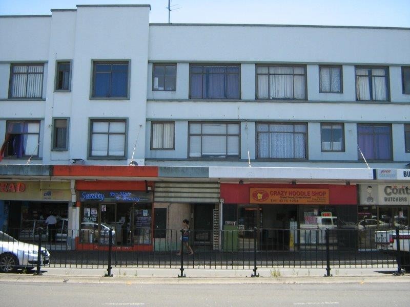 15/190 Cowper Street, Warrawong NSW 2502