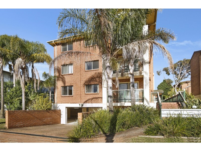 9/19 Blackett St, North Wollongong NSW 2500