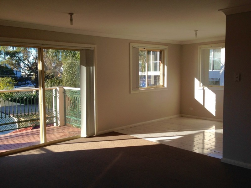 9/19 Blackett St, North Wollongong NSW 2500