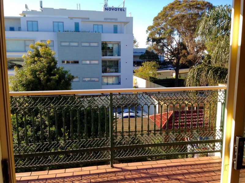 9/19 Blackett St, North Wollongong NSW 2500