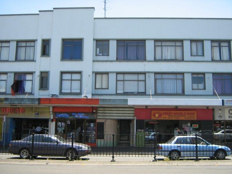 8/190-198 Cowper Street, Warrawong NSW 2502