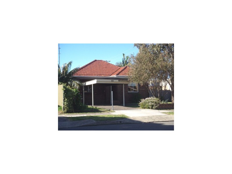 111 Kembla Street, Wollongong NSW 2500