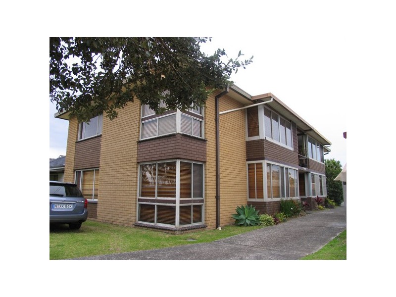 2/22 Murray Road, East Corrimal NSW 2518